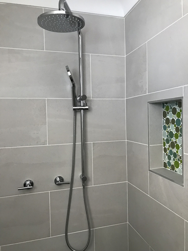 Bathroom 5, Ulladulla Motel, Shoalhaven - Pt B