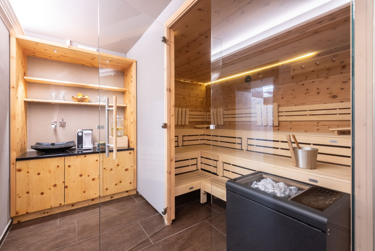 Others 3, La Tgoma - Hotel & Restaurant, Albula