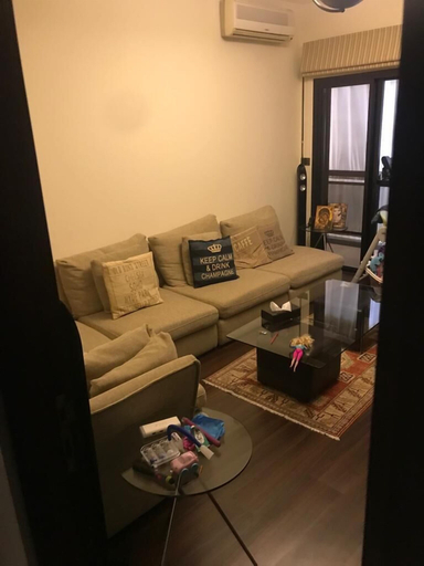 Others 4, Georges Residence, El Metn
