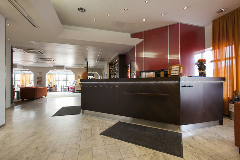 Others 5, Hotel Oscar, North Savonia