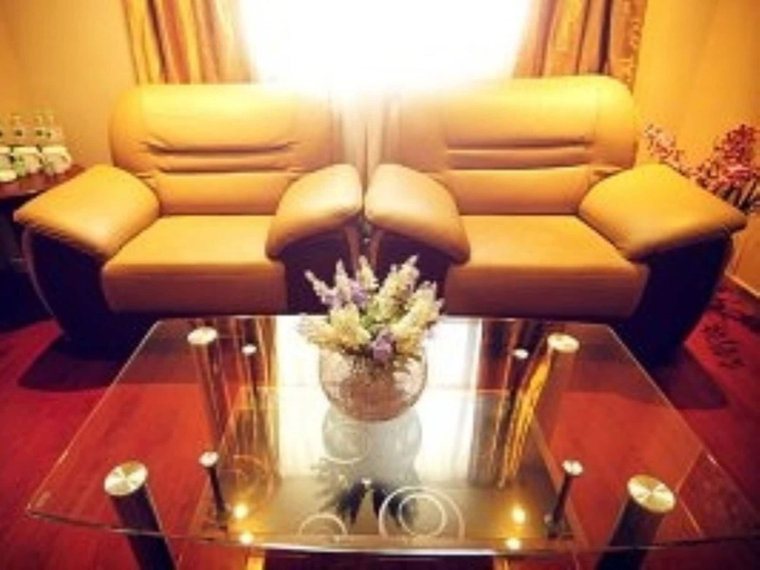 Others 4, GreenTree Inn Lianyungang Ganyu South Station Express Hotel, Lianyungang