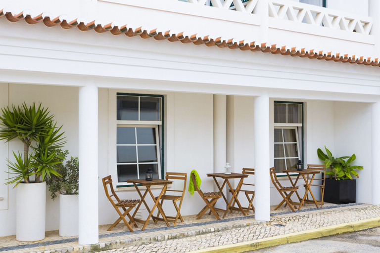 Exterior & Views 2, Hotel Alcatruz, Aljezur