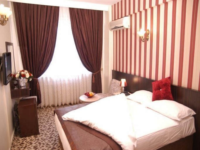 Bedroom 3, Maya Hotel Istanbul, Fatih