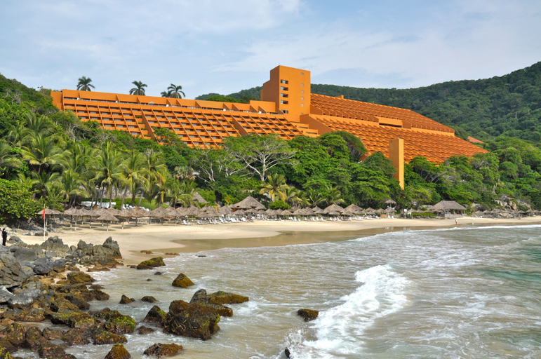 Exterior & Views 2, Las Brisas Ixtapa, José Azueta
