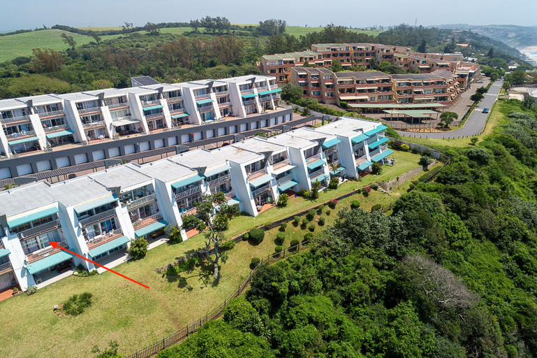 Exterior & Views 2, 75 Cascades, eThekwini