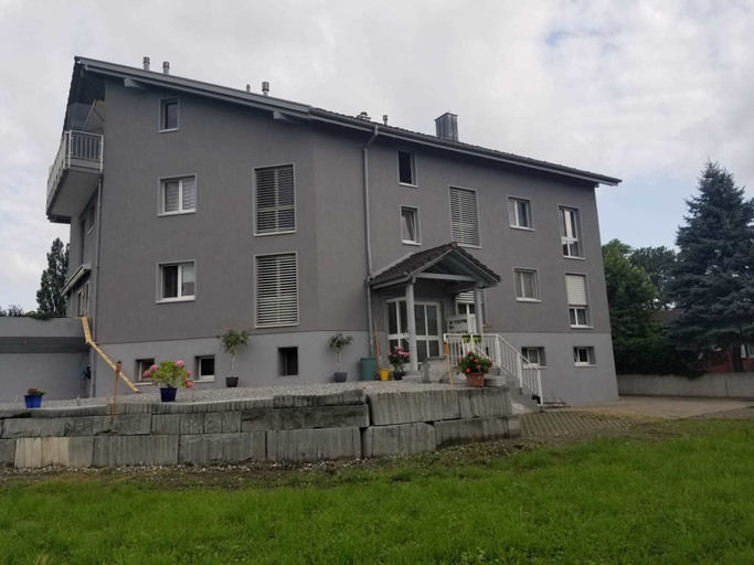 Exterior 4, Studio directly by Lake Contance, Bodensee