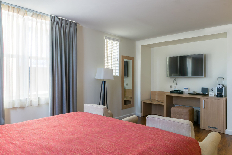 Bedroom 3, Villa Italia, Miami-Dade