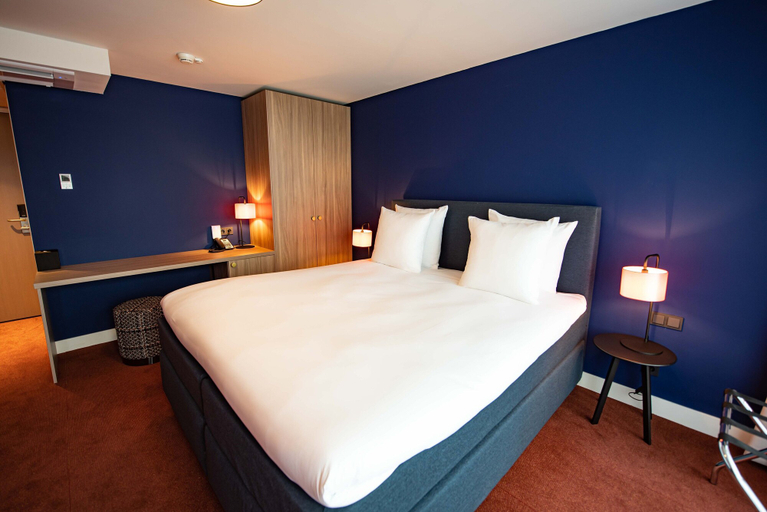 Bedroom 5, Boutique Hotel Zaan, Zaanstad