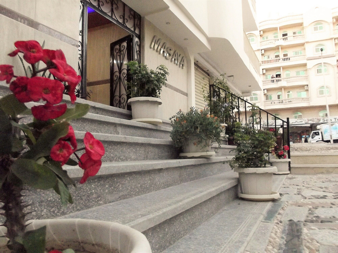 Exterior & Views 2, Masaya Suites, Al-Ghurdaqah