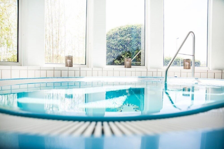 Sport & Beauty 3, Hotel Ostfriesen-Hof, Leer