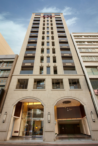 Exterior & Views 2, Leofoo Residences, Taipei City