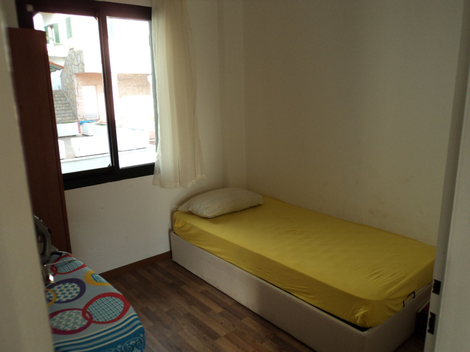 Room 2, Site Soley, Urla