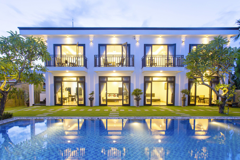 Exterior & Views 2, Hoi An Hideaway Villa, Da Nang