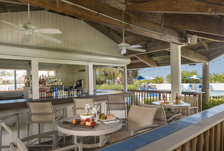 Food & Drinks 5, Beach House Suites by the Don CeSar, Pinellas