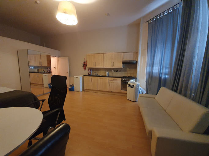 Others 5, Studio Apartment in South Kensington 1, London