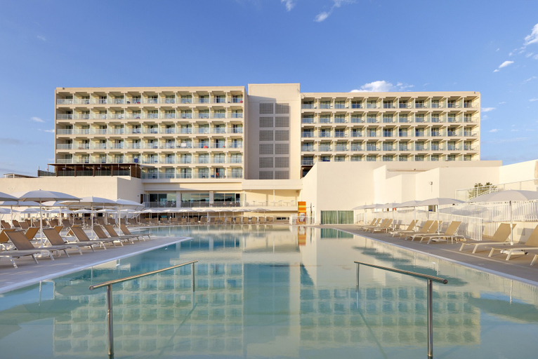 Sport & Beauty 2, Palladium Hotel Menorca, Baleares