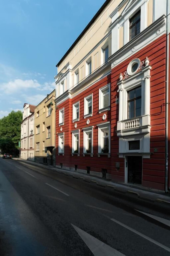 Exterior & Views, BA Apartments, Sarajevo