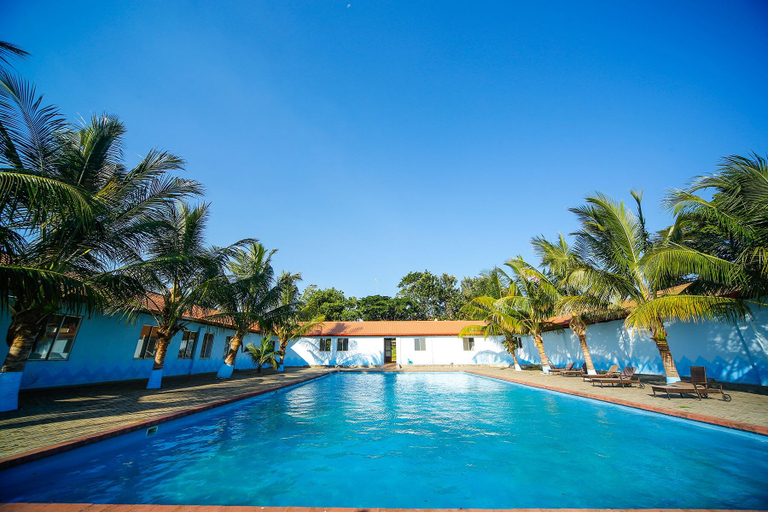 Sport & Beauty 5, Katomi Kingdom Resort, Busiiro