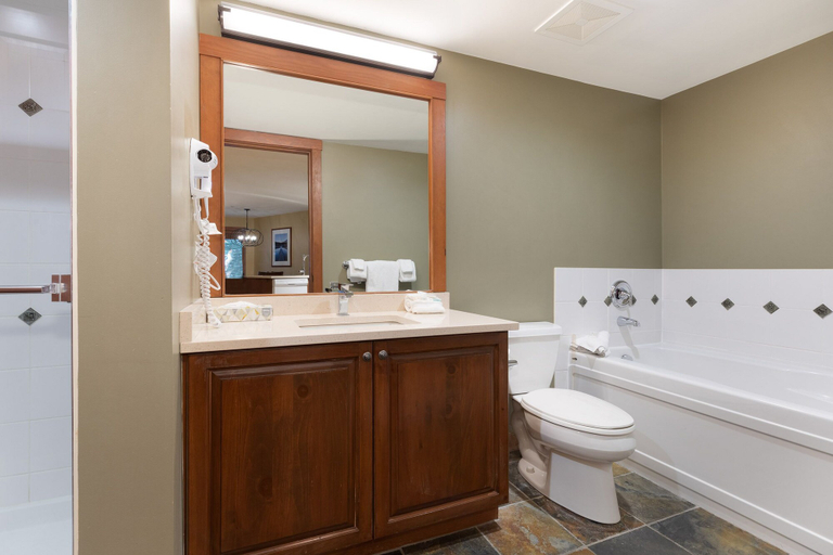 Bathroom 5, Horstman House by Whistler Premier, Squamish-Lillooet