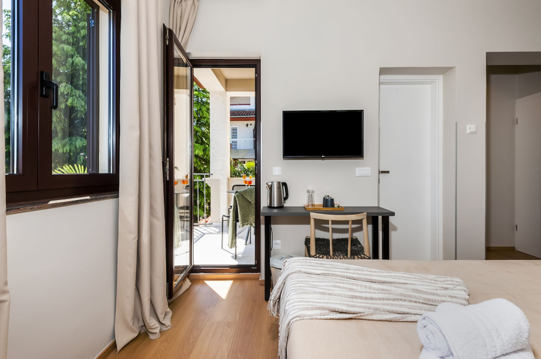Bedroom 3, Sunset Residence Rovinj, Rovinj