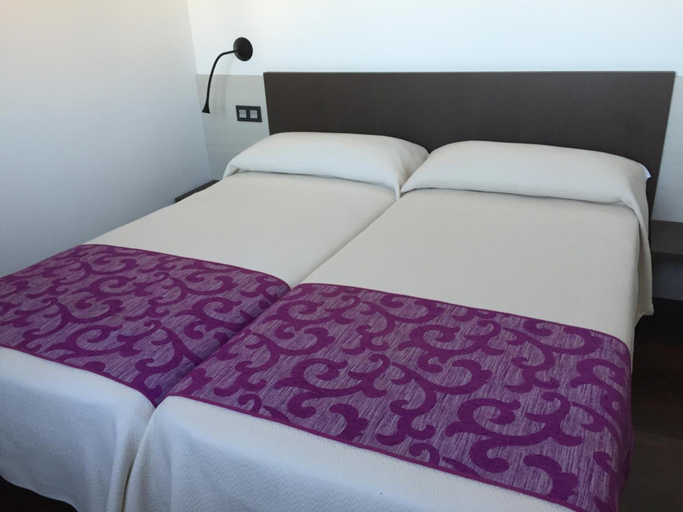 Bedroom 3, Hotel En El Camino, Palencia