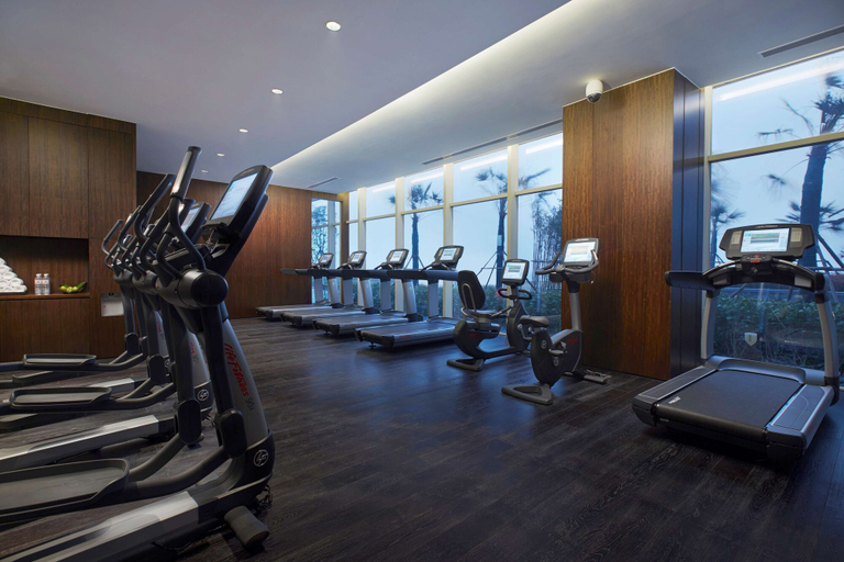 Others 4, Hyatt Regency Qingdao, Qingdao