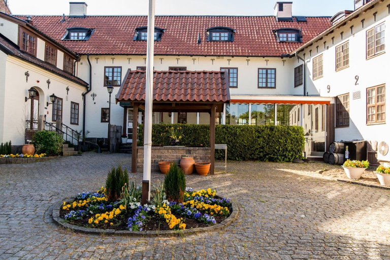 Exterior & Views 2, Värdshuset Hwitan, Falkenberg