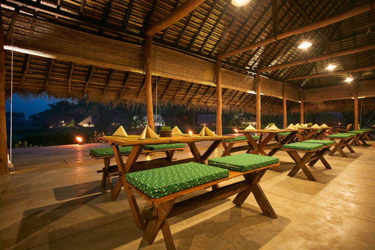 Food & Drinks 4, Amuna Ayurveda and Wellness Retreat, Dambulla