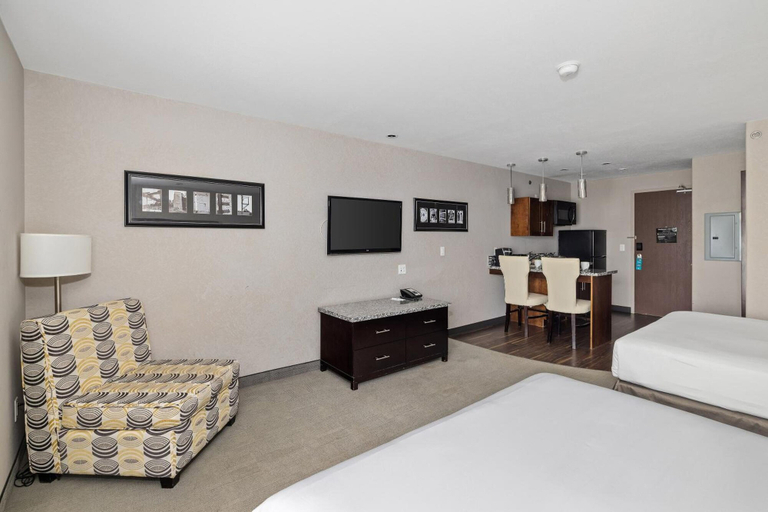 Bedroom 3, Home Inn & Suites Yorkton, Division No. 9