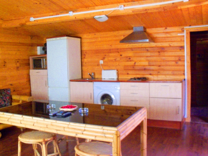 Others, Casa romántica bungalows, Tarragona