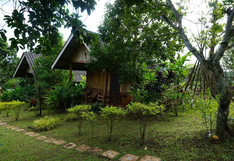 Exterior & Views 2, Suanboon Cottage, Chiang Dao