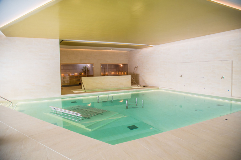 Sport & Beauty 3, Iberostar Selection Llaut Palma - Adults Only, Baleares