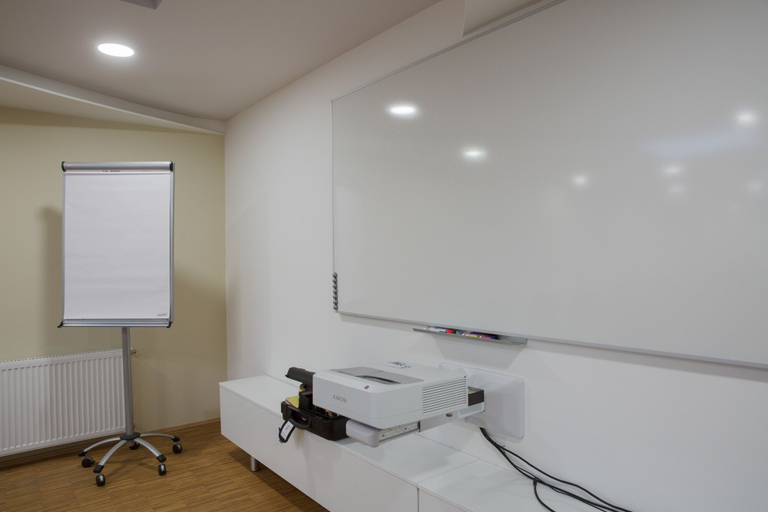 Bedroom 3, Goethe Business Hotel by Trip Inn, Frankfurt am Main