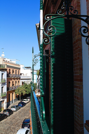 Exterior & Views 2, WISH SUITE LA MATA DE SEVILLA, Sevilla