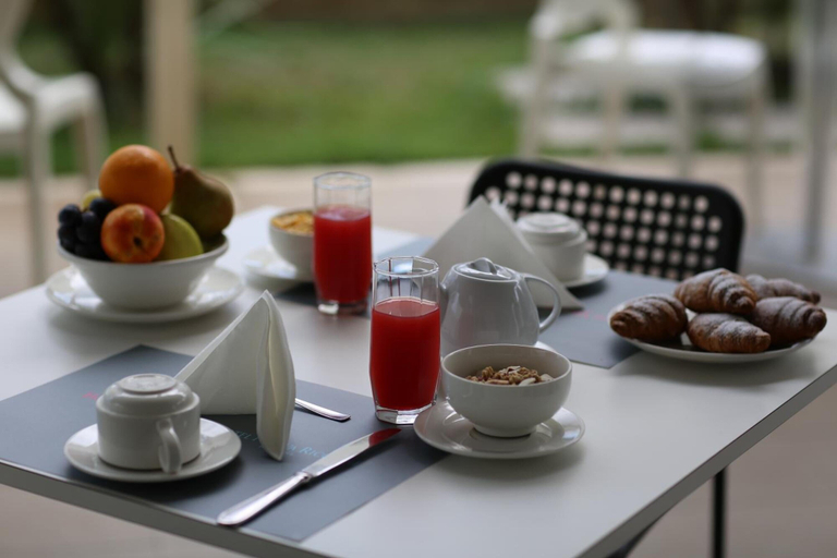 Food & Drinks 5, Hotel Veladoro, Rimini