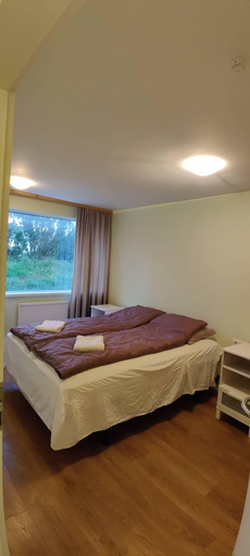 Bedroom 2, Bakland ad Lagafelli, Austur-Landeyjahreppur