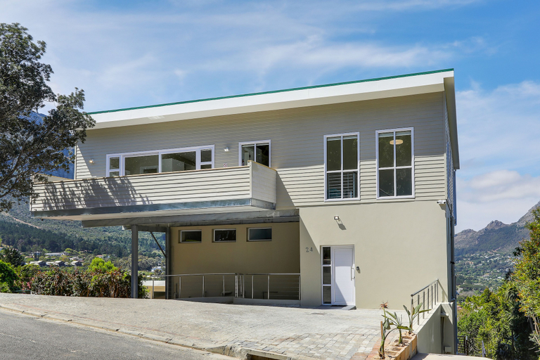 Exterior & Views, Mount Bay, City of Cape Town