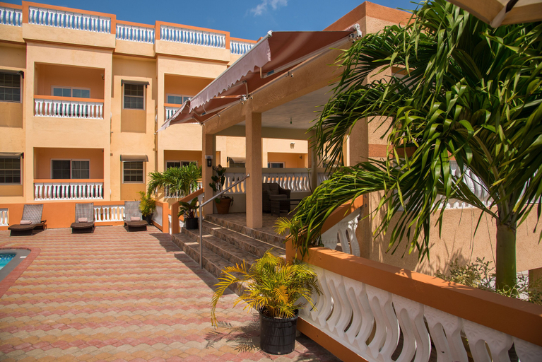 Exterior & Views 2, GC Resort
