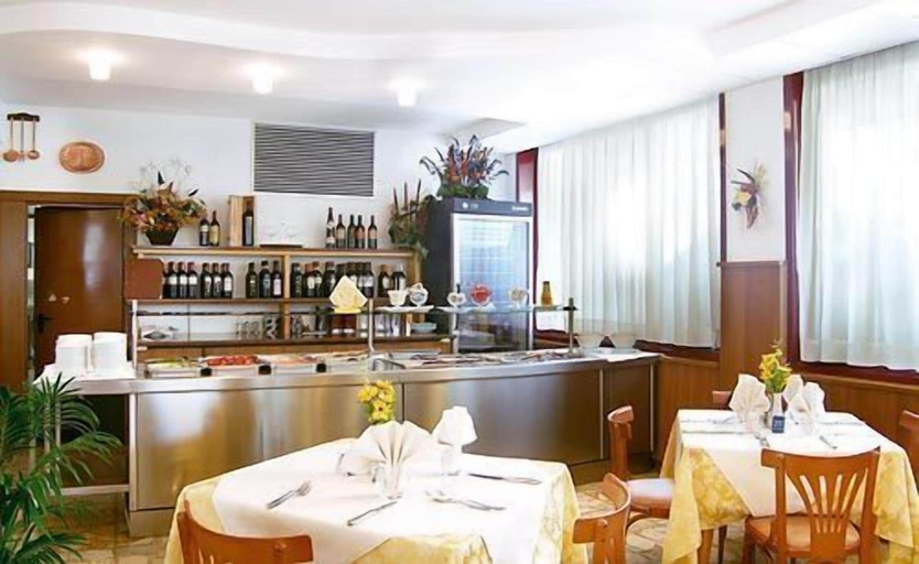 Food & Drinks 3, Hotel Nelson, Venezia