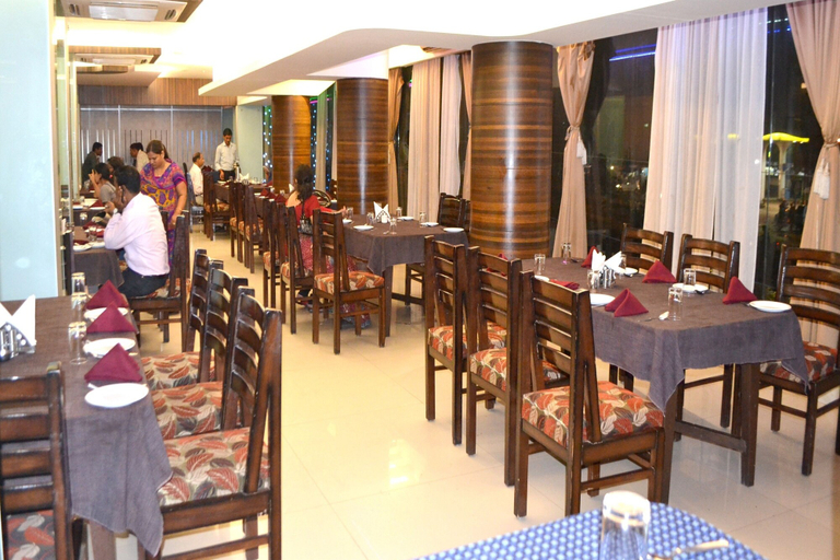 Food & Drinks 4, Hotel Bharat Palace, Neemuch