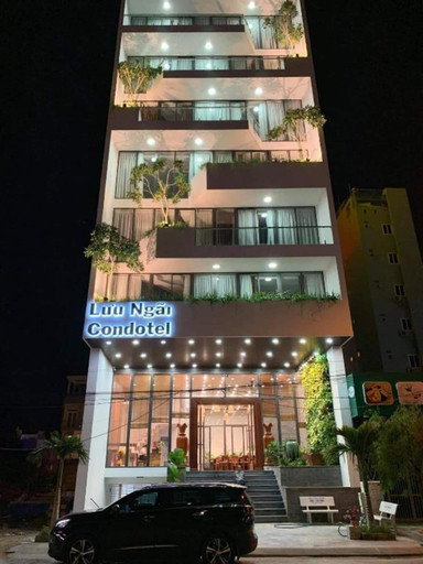 Exterior & Views, Luu Ngai Condotel Quy Nhon, Qui Nhơn