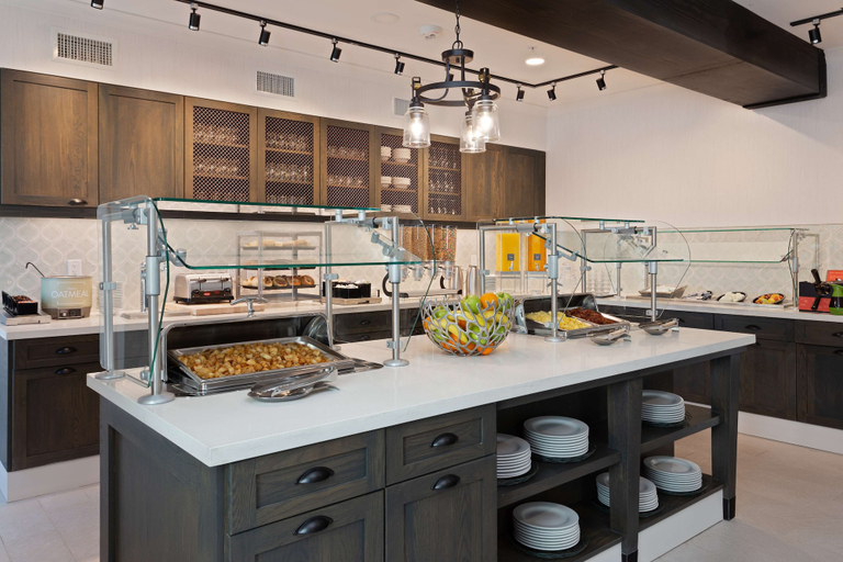 Food & Drinks 5, Homewood Suites by Hilton St. Augustine San Sebastian, Saint Johns