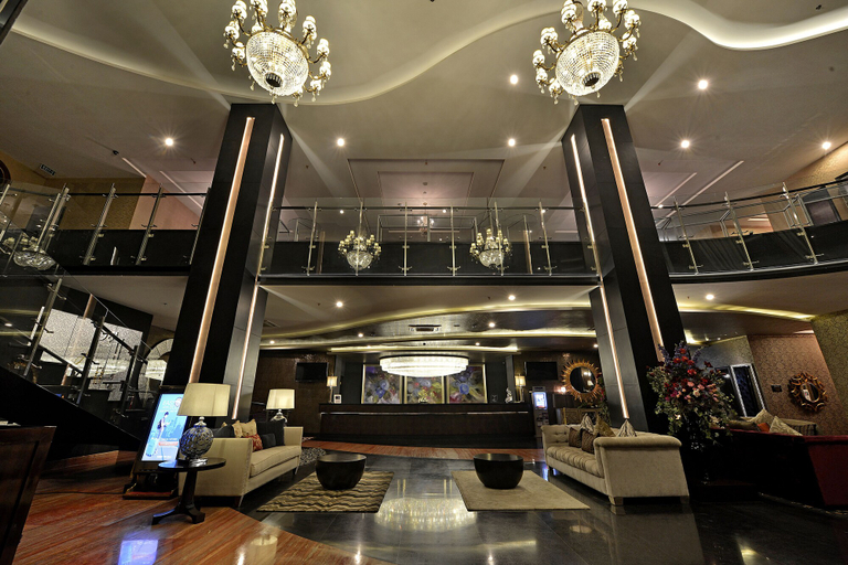 Others 2, Amaroossa Grande Bekasi, Bekasi
