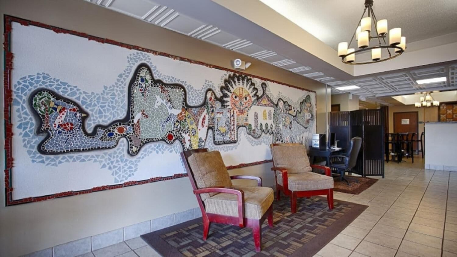 Others 4, Econo Lodge, Burke