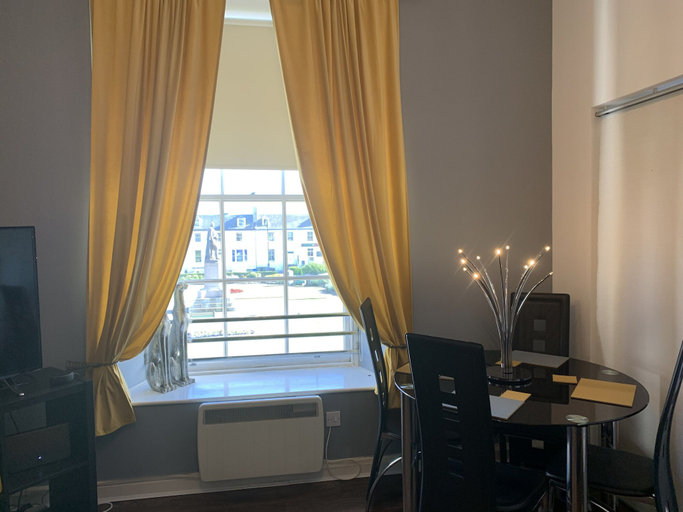Others 4, Ayr Holiday Apartment, South Ayrshire