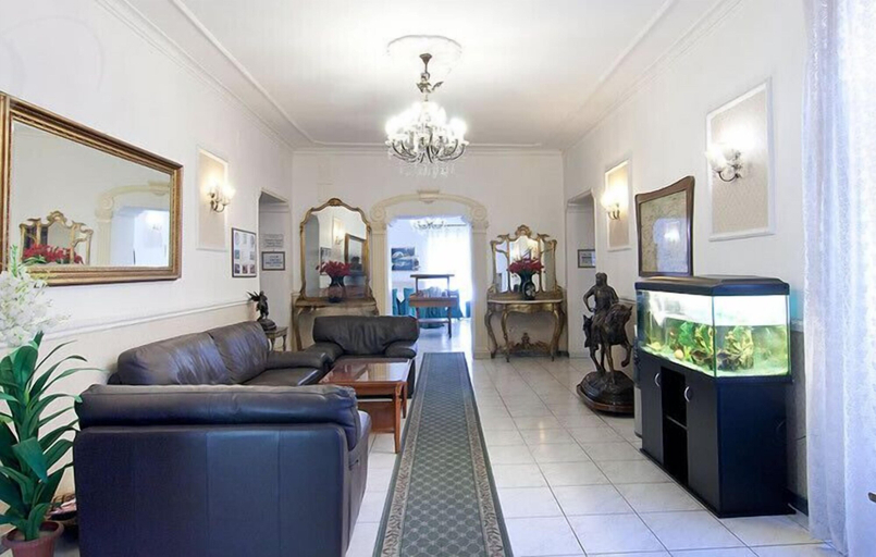 Others 5, Repubblica Hotel Rome, Rome