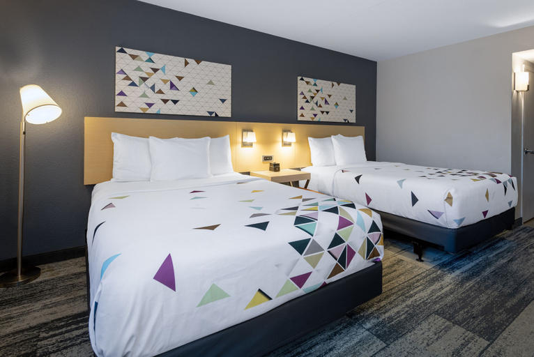 Bedroom 3, Baymont by Wyndham White Plains - Elmsford, Westchester