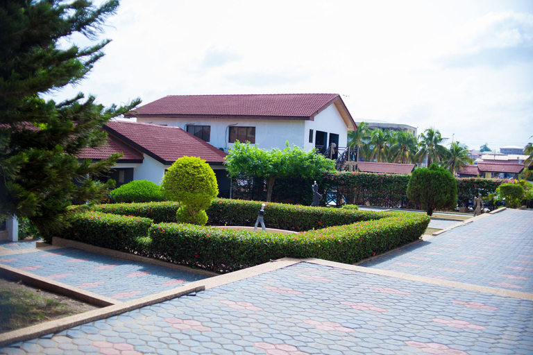 Exterior & Views 2, Rexmar Hotel, Kumasi