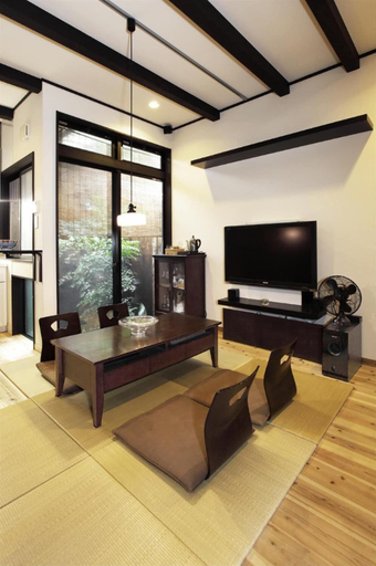 Others 5, Kyoto Guesthouse Roujiya, Kyoto