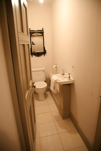 Bathroom 4, Thornton Manor Estates, Wirral